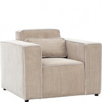 Atpūtas krēsls CASTEL, Poso 100/Paros 1 Atpūtas krēsls CASTEL, Poso 100/Paros 1